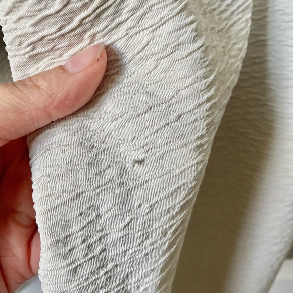 Lululemon can you feel the pleat crop - Picture 9 of 13